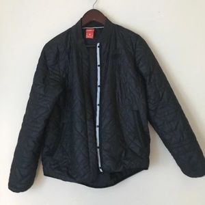 Nike bomber jacket